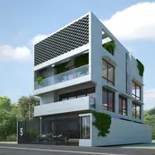 Biplob Residence