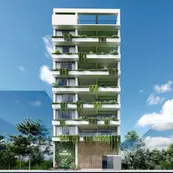 Tab Residence