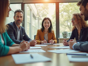 Key Factors for Successful Program Adoption and Practical Change Management