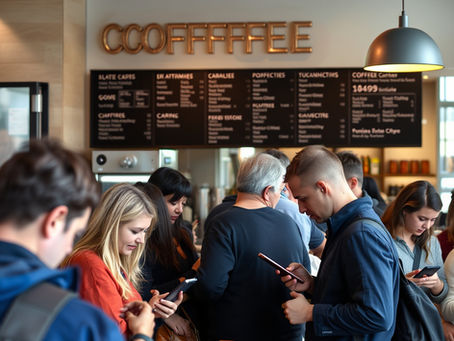 The technology dilemma in change communications