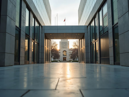 How Public Sector Transformation Improves Government Services