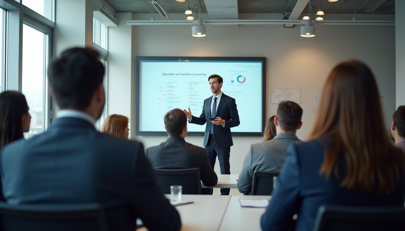 Effective Change Management Techniques