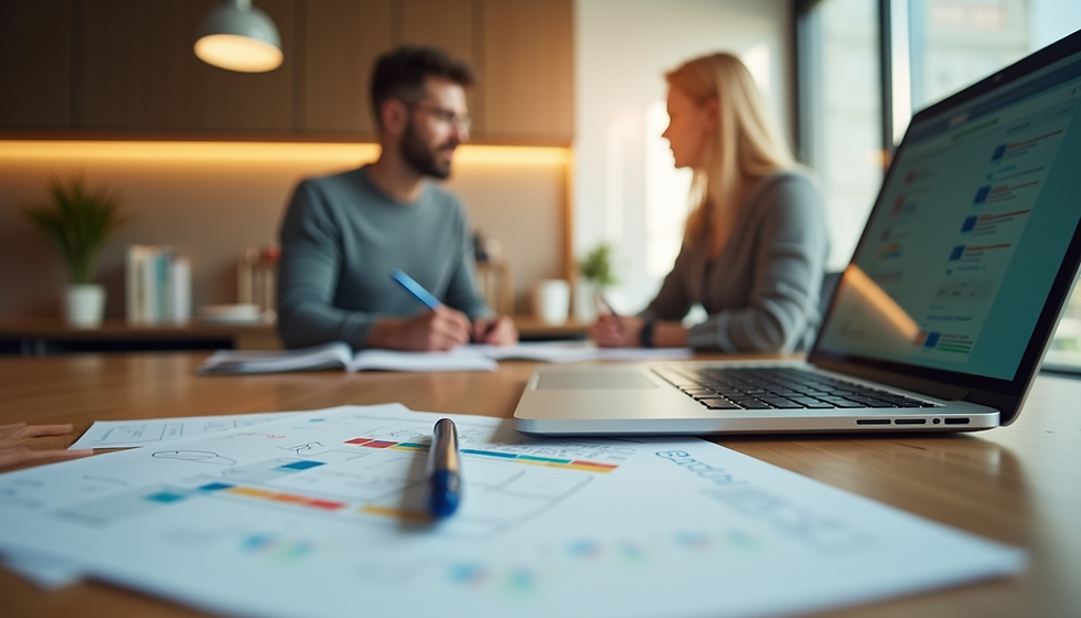 The Benefits of Change Management Software Solutions