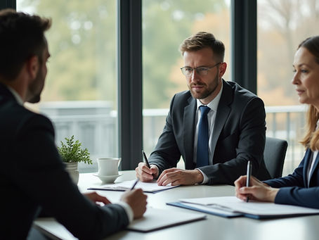 Leveraging Expert Consultation Services for Business Growth