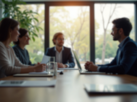 The Key Steps to Revitalise Your Organisational Change Program