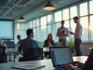 8 Key Steps to Innovate and Evolve in Business