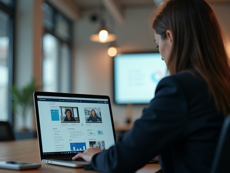 The Rise of Virtual Training Solutions in Change Programs