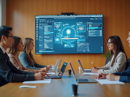 Evolving Tools for Change Management: Beyond the Software