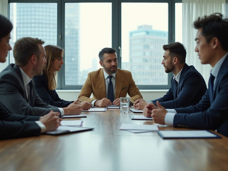 Mastering Effective Change Management Strategies for Businesses