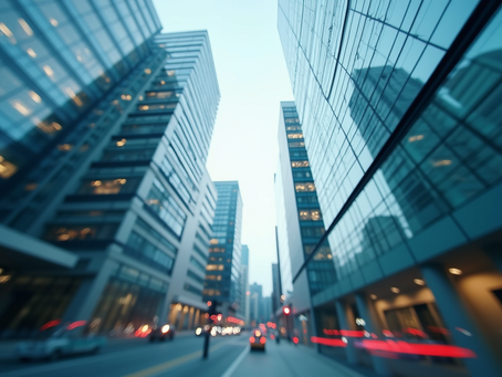 Transform Your Business with Digital Services