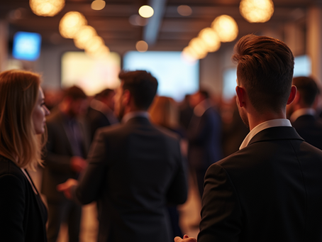 Leveraging Networking Strategies for Career Growth