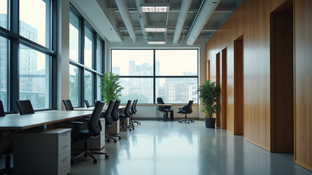 Borrow these 5 Powerful Business Consulting Solutions to Master Organisational Change