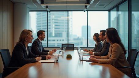 Effective Change Messaging in Your Organisation