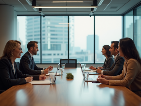 Effective Change Messaging in Your Organisation
