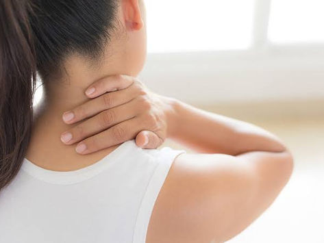How Acupuncture helps ease pain