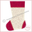 Thumbnail: In The Hoop Christmas Stockings Fully Lined Advent