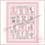 Thumbnail: In The Hoop Cute Critters Appliq Quilt Blocks Machine Embroidery Design