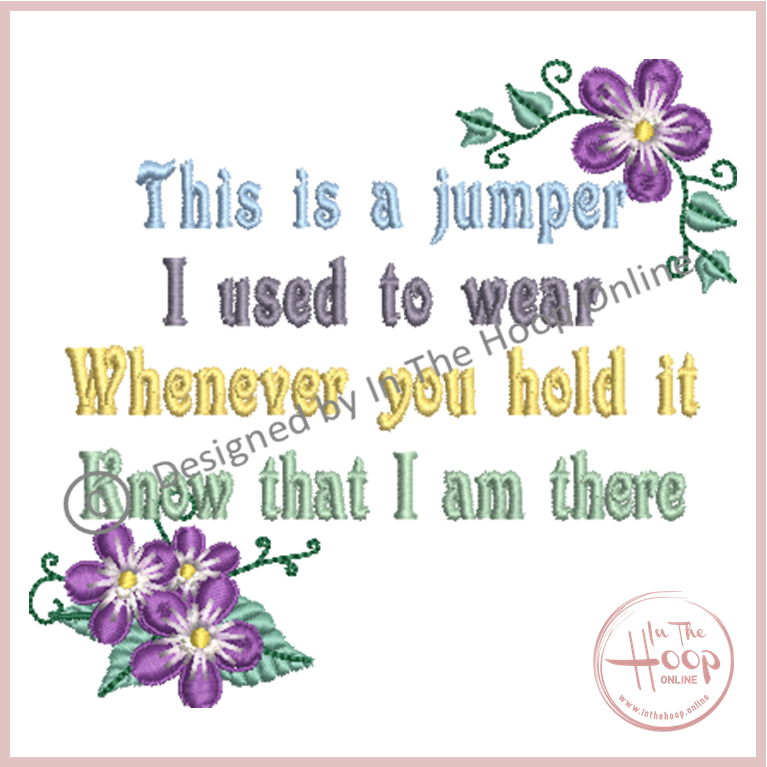 Thumbnail: This is a shirt.... SET 26 Machine Embroidery Design