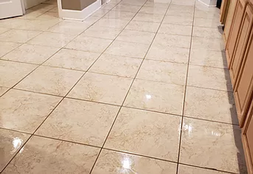 Carpet Medic Tile and Grout Cleaning
