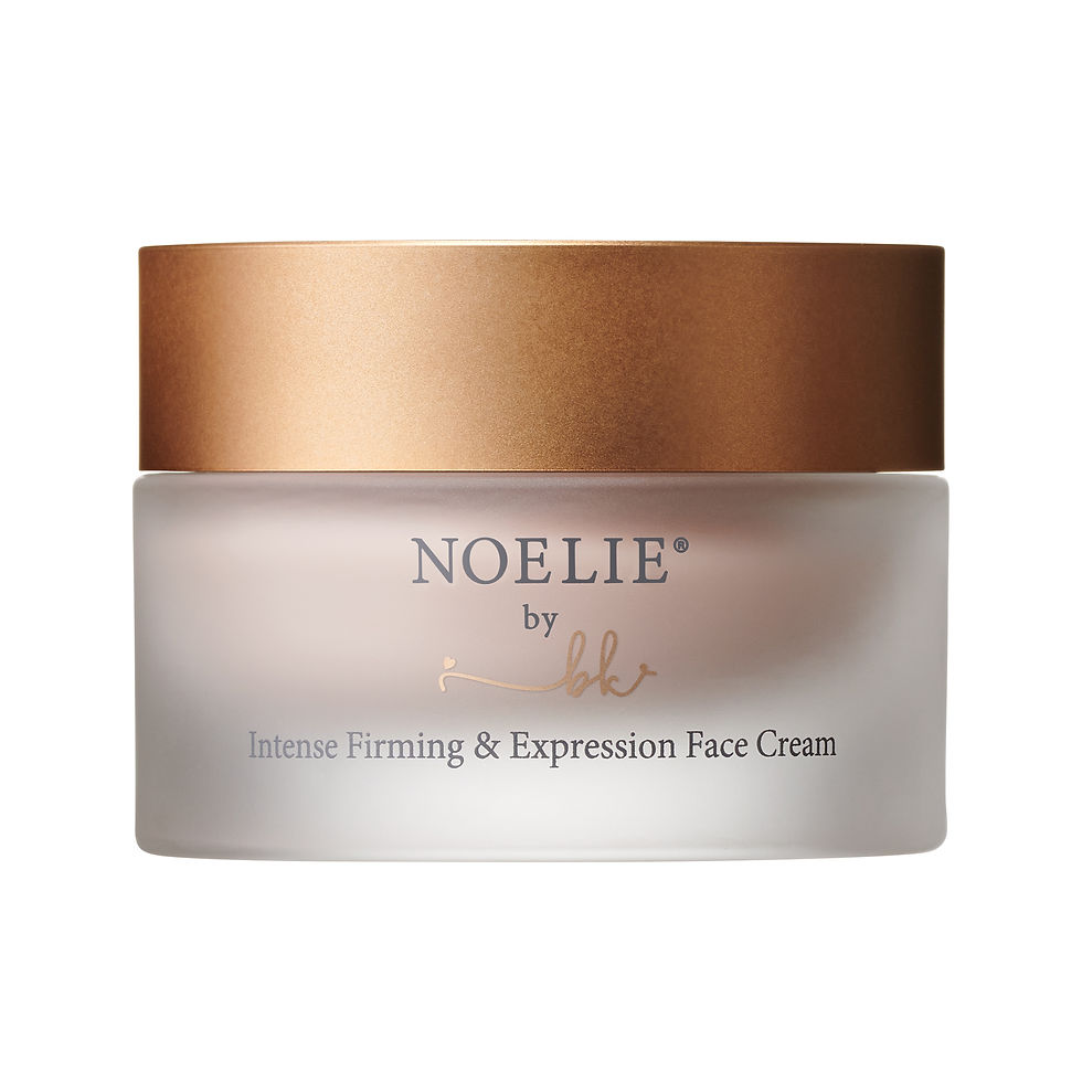 Noelie Intense Firming & Expression Face Cream