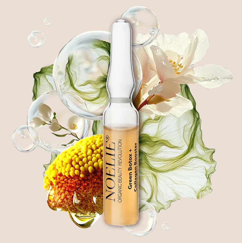 Miniaturbild: Noelie Green Botox + Collagen Booster