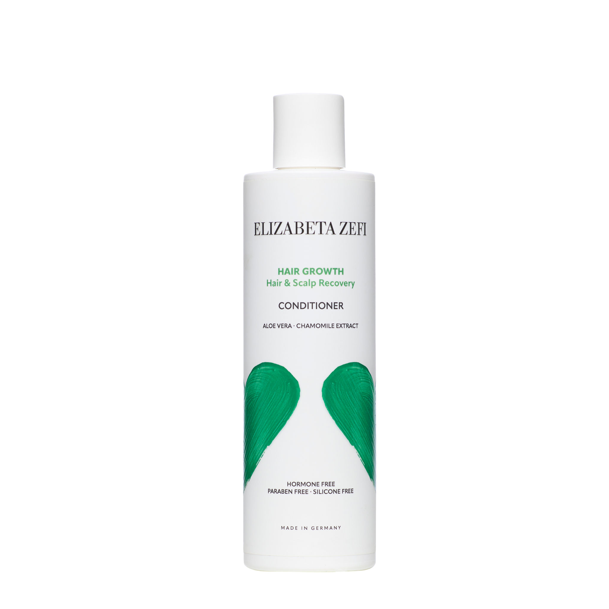 Elizabeta Zefi Hair Growth Conditioner
