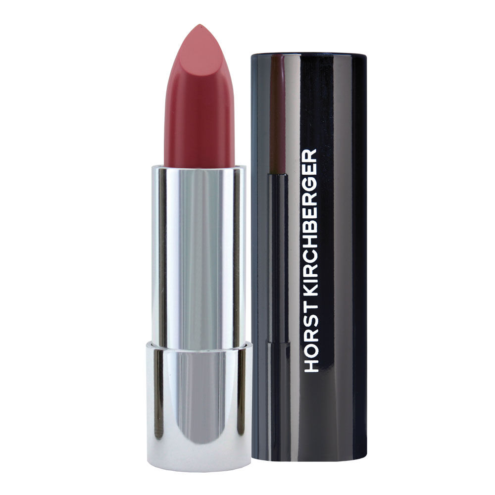 Horst Kirchberger Vibrant Shine Lipstick SPF15 05 roasty brick