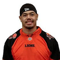 Josh Woods