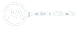 precision athletix logo