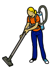 ¿Qué es una gerente del hogar y por qué necesitas una?