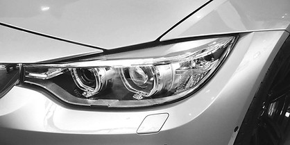 car light