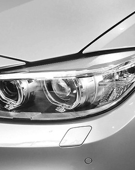 car light