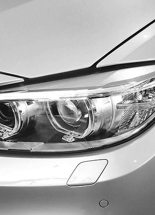 Auto Licht