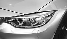 car light
