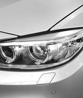 car light