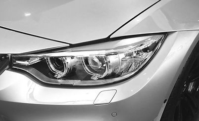Leasingrückläufer BMW Scheinwerfer Die GlanzSchmiede