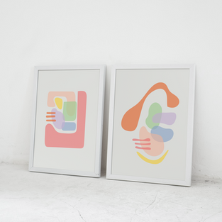 Sele Creative Studio § Hulu Kimya Ofis Poster Tasarımı