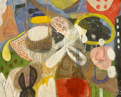 Necessary Sacrifices