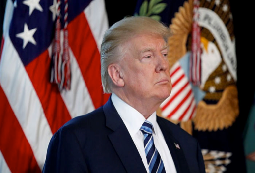 Demandan a Donald Trump