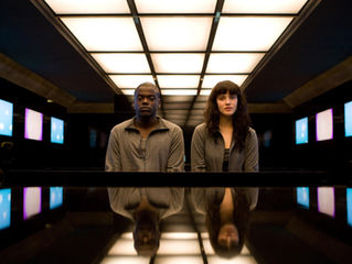 Black Mirror: La reflexión de un futuro no muy lejano