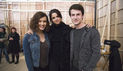 “13 Reasons Why” inició oficialmente el rodaje de su segunda temporada