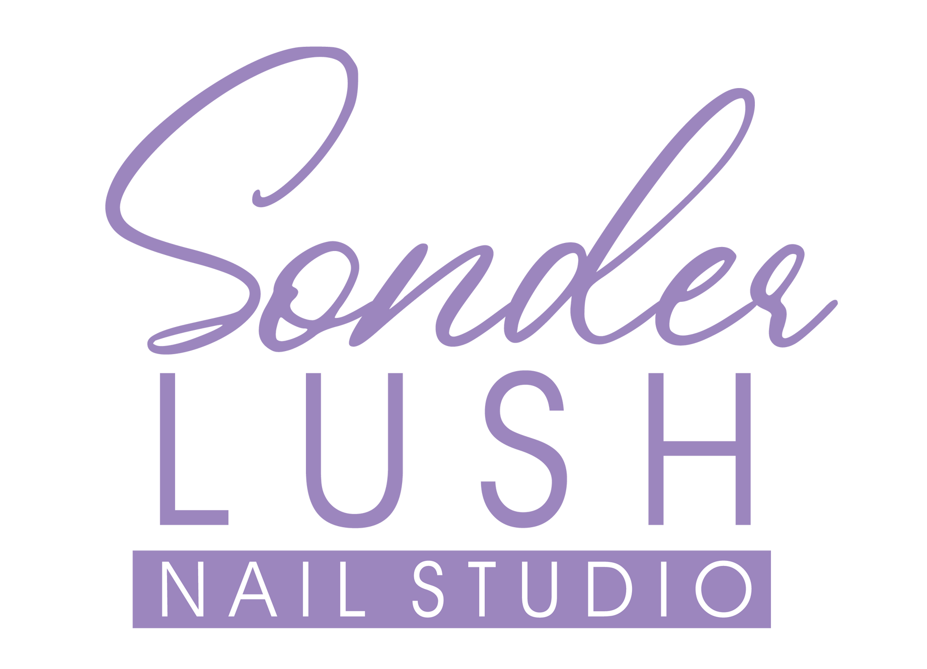 Contact Sonder Lush Nail Studio St. Louis