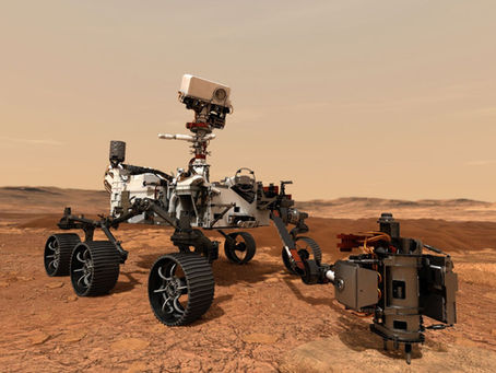 Robots con ruedas v/s Robots cuadrúpedos... ¿o ambos?