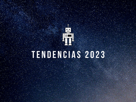 La gran tendencia en robótica para el 2023