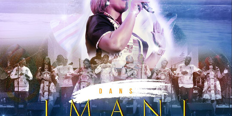Spectacle IMANI
