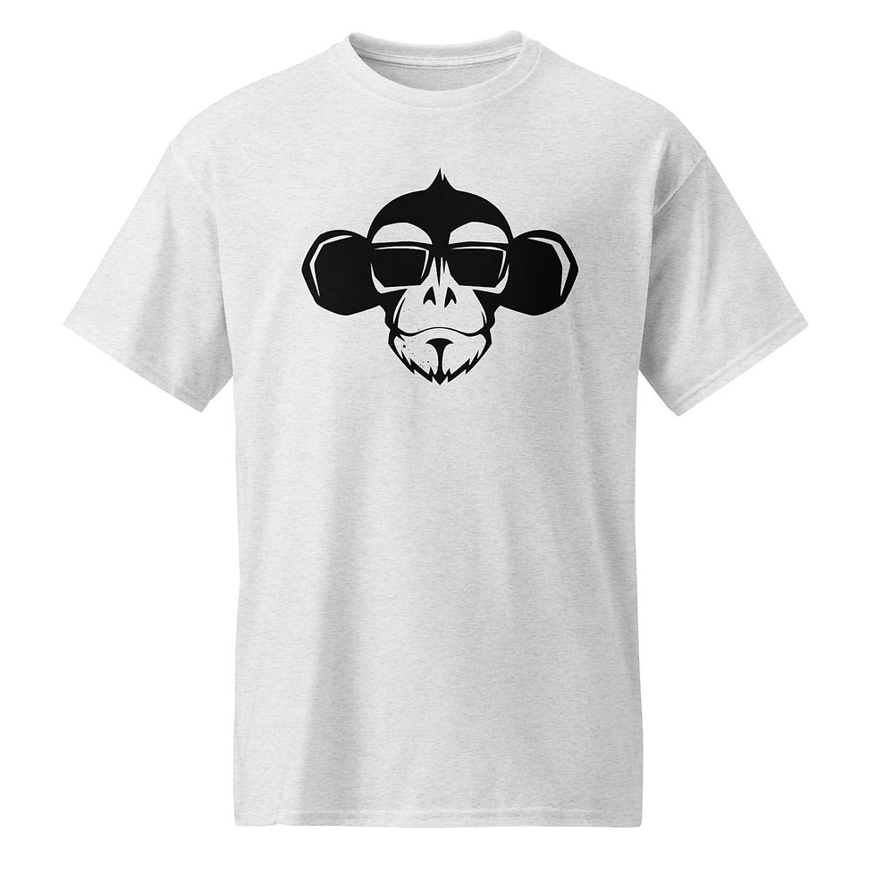 Thumbnail: DryBlend® T-Shirt