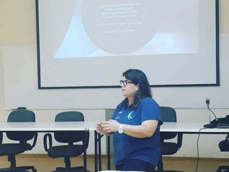 Dissertação de mestrado aborda a importância do estágio supervisionado em atividade física para PCD.