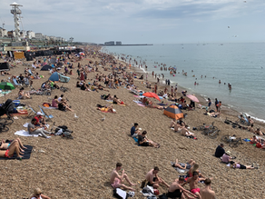 Brighton, England