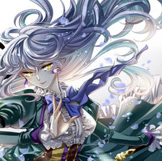 悪役令嬢　女の子