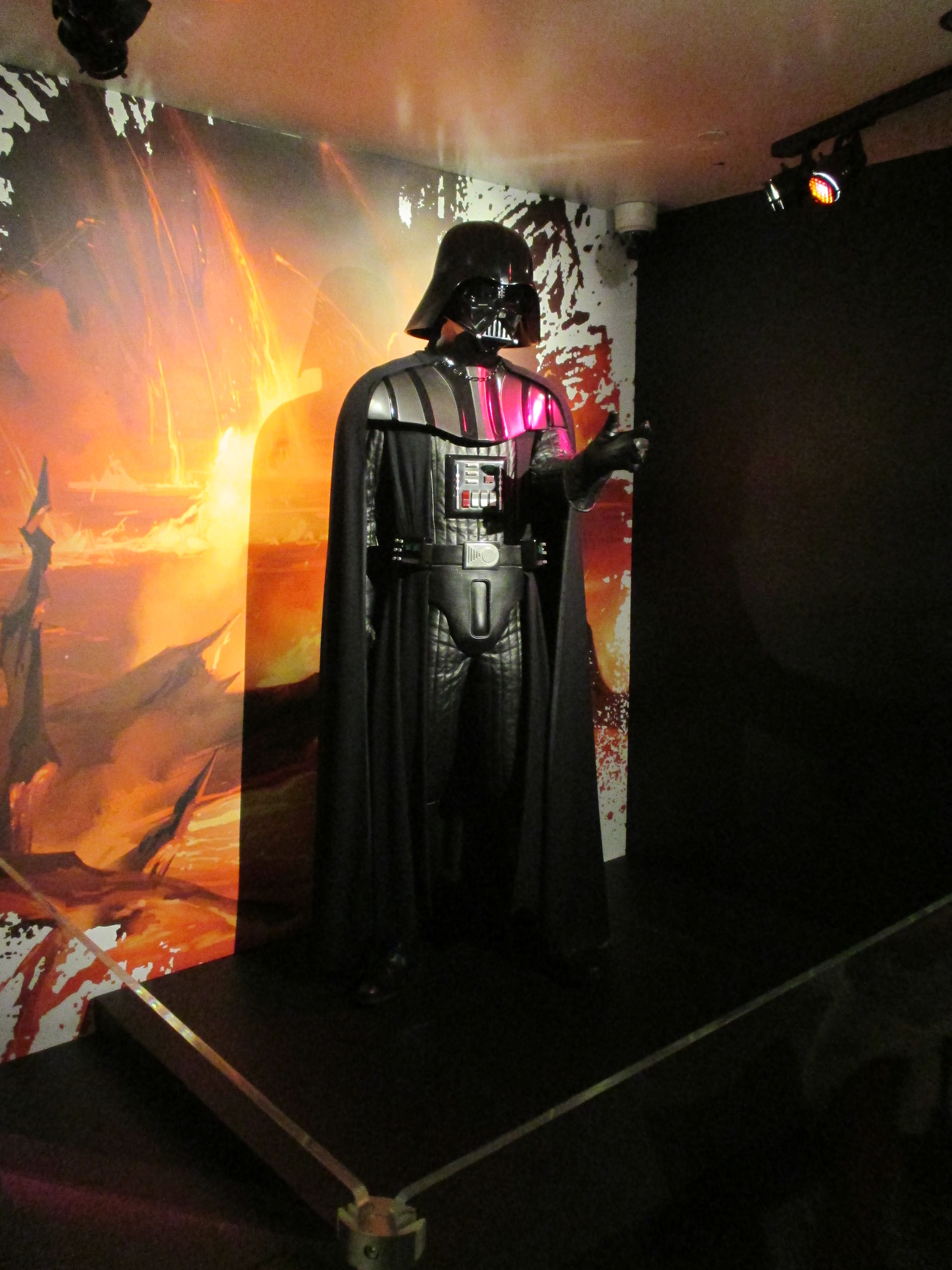 Darth Vader